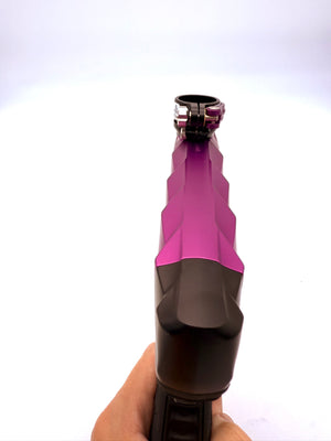 Open image in slideshow, Project Scales R5: Purple/Black Factory 1-of-1
