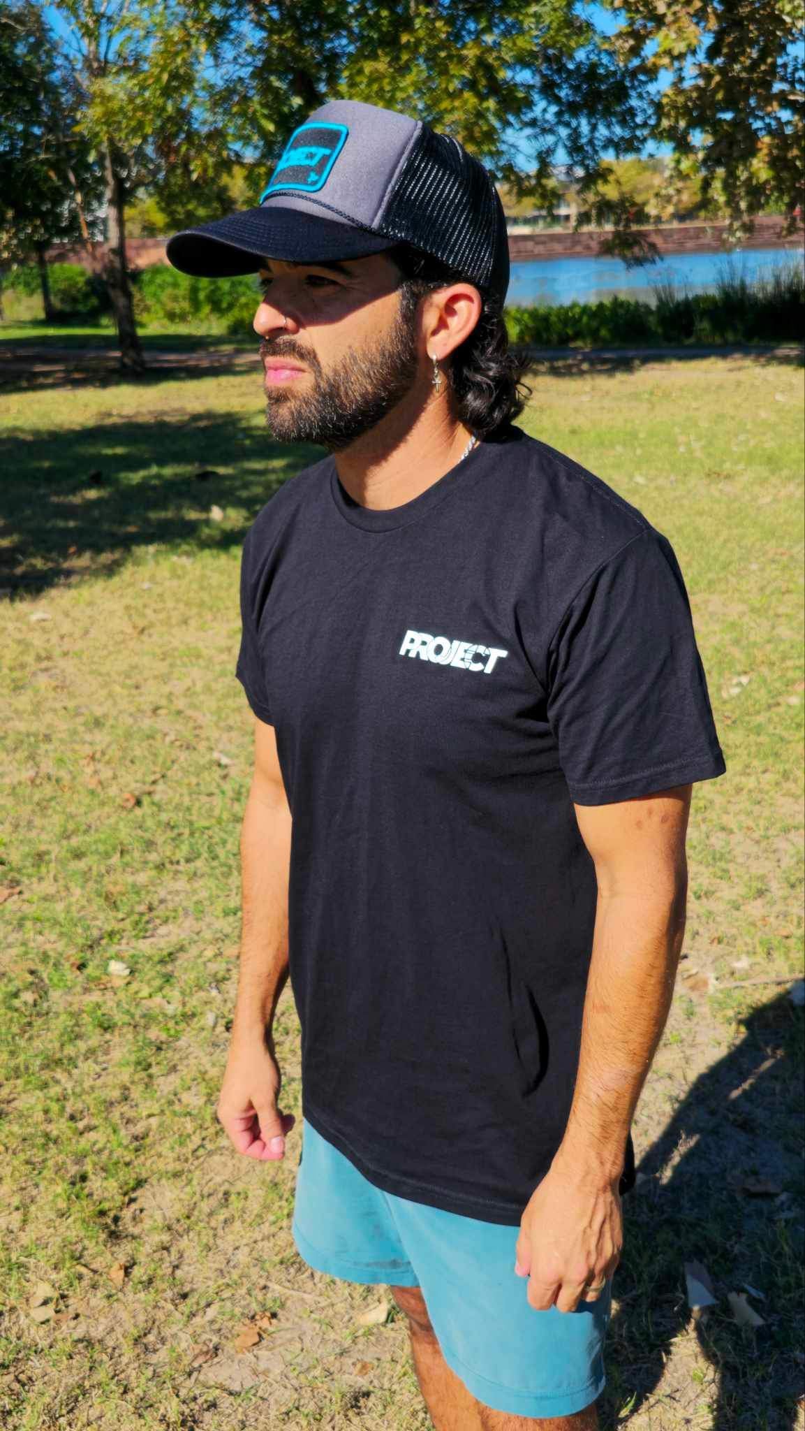 Cotton Shirts (6 Designs)