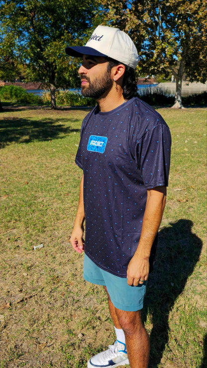 Dri-Fit Shirts (13 Designs)