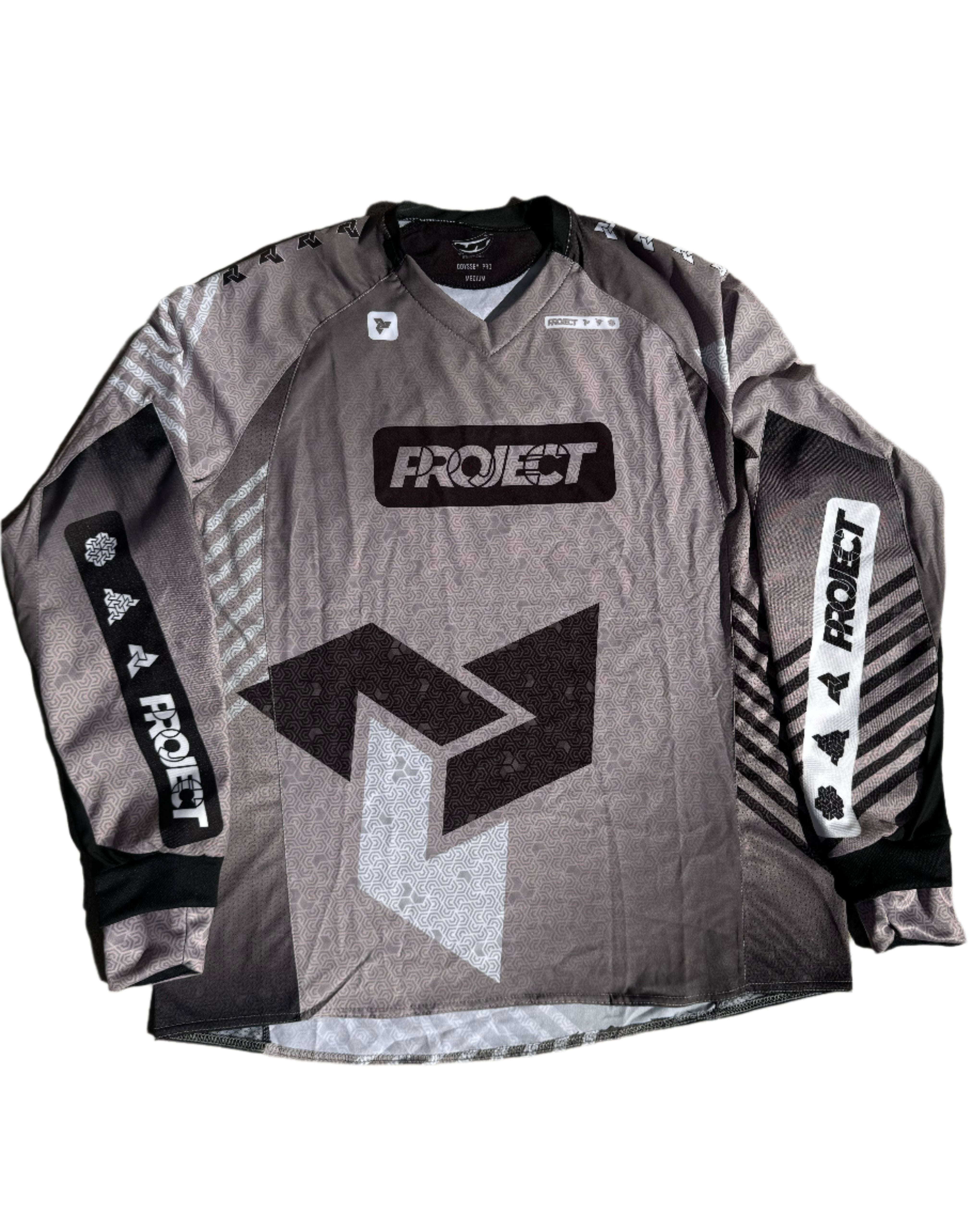JT Odyssey Pro Jersey (3 Designs)