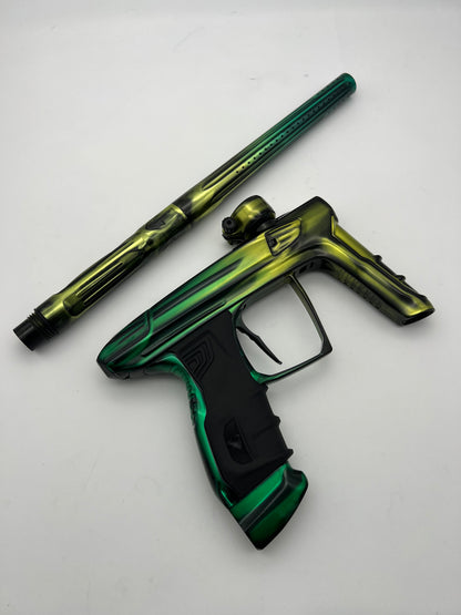DLX Luxe Idol