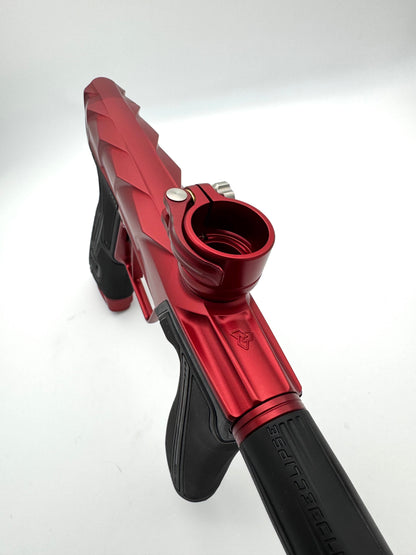 Project Scales R5: Red
