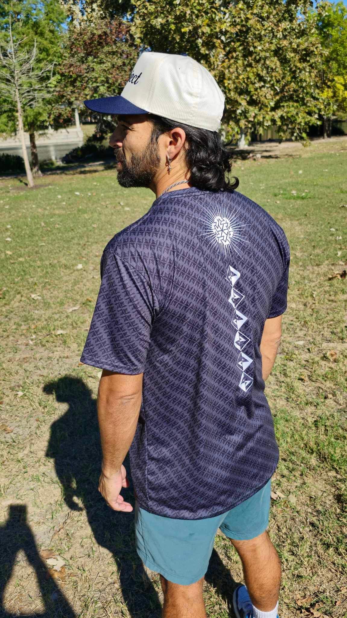 Dri-Fit Shirts (13 Designs)