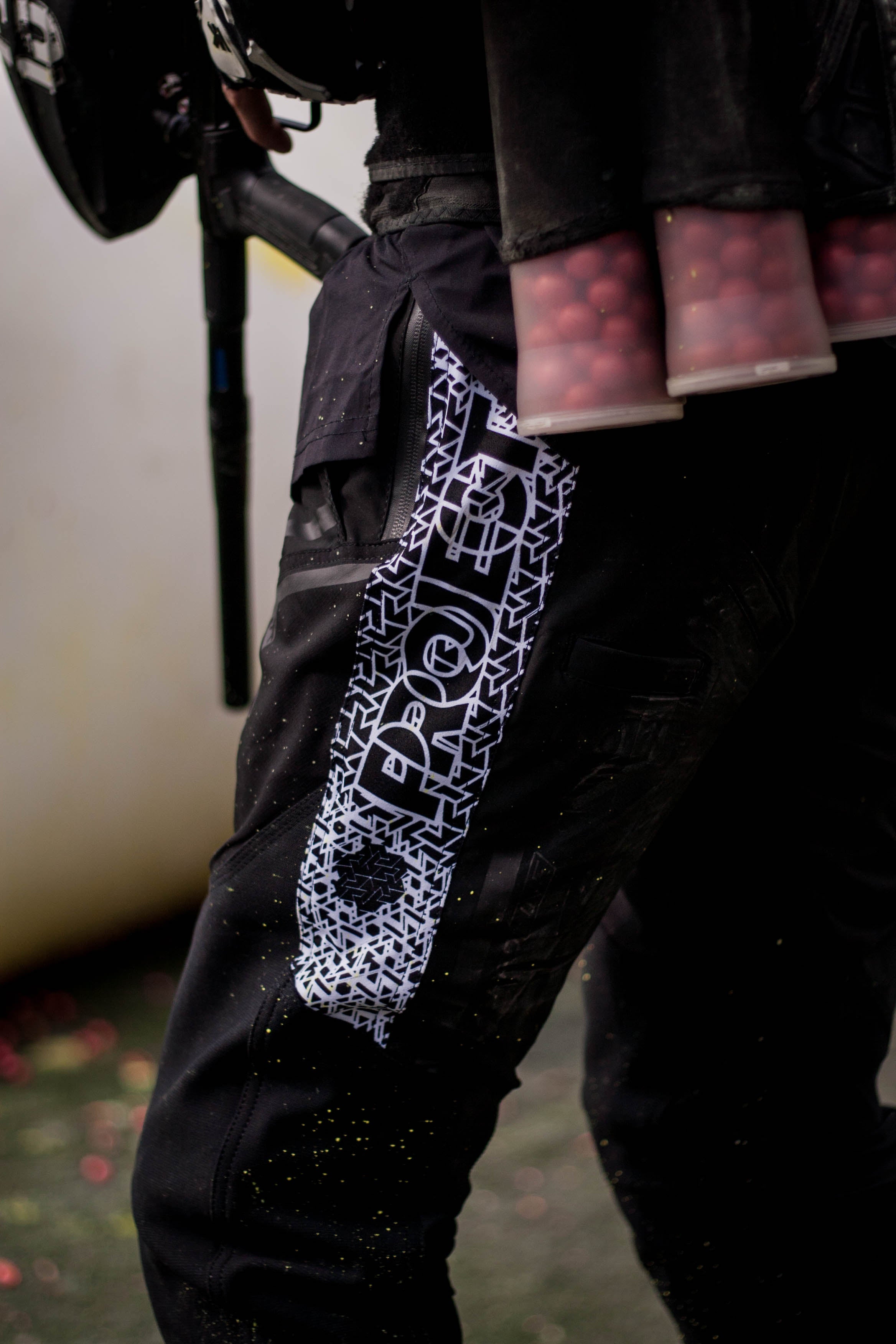 Project x HK Proline Pants – PROJECT