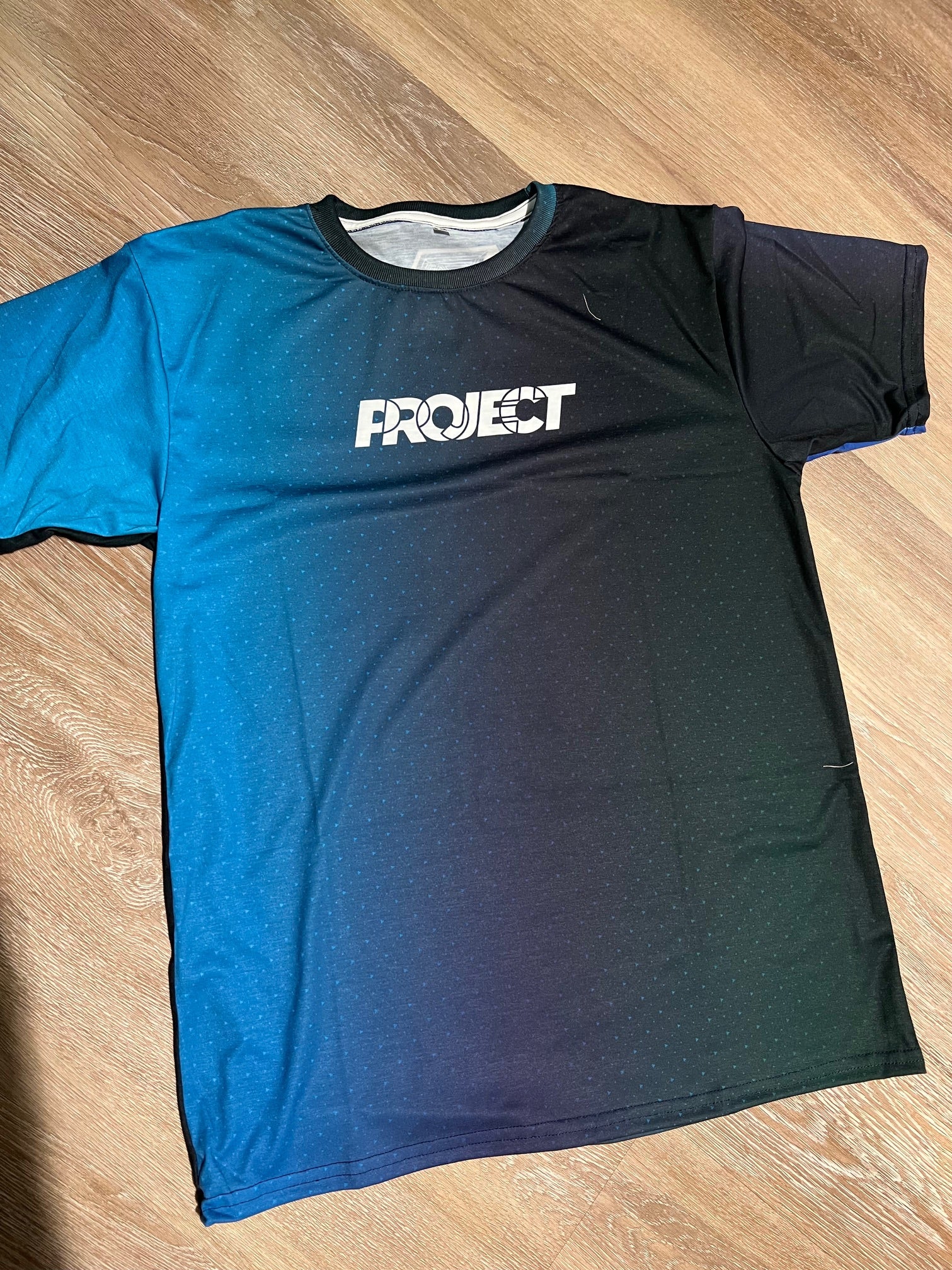 Project Dri-Fit