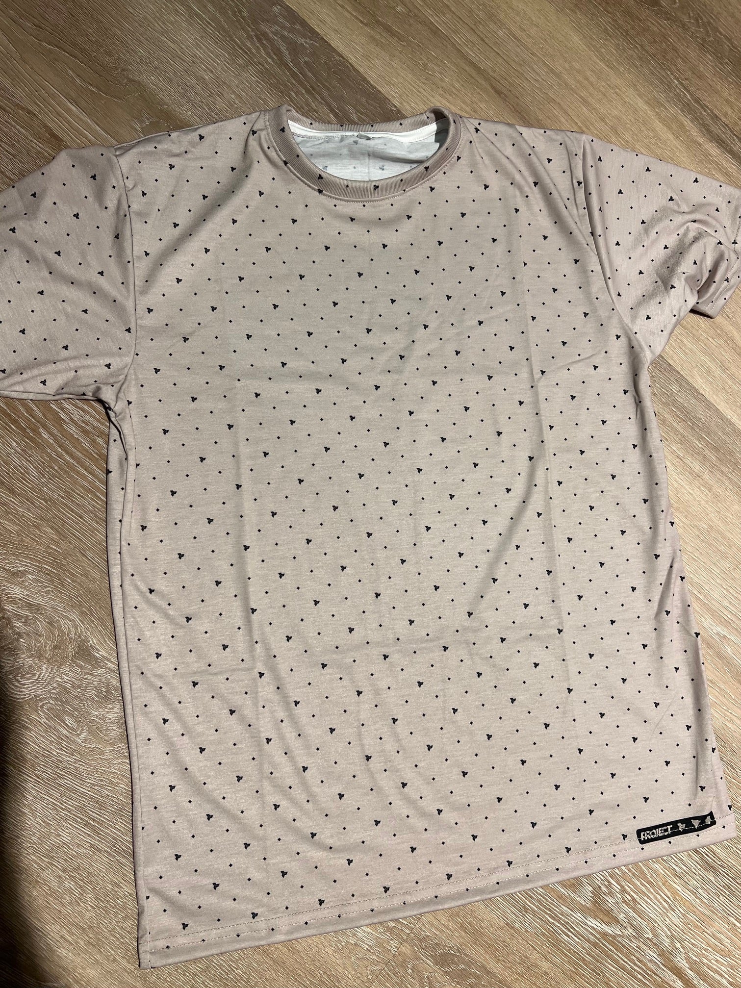 Project Dri-Fit
