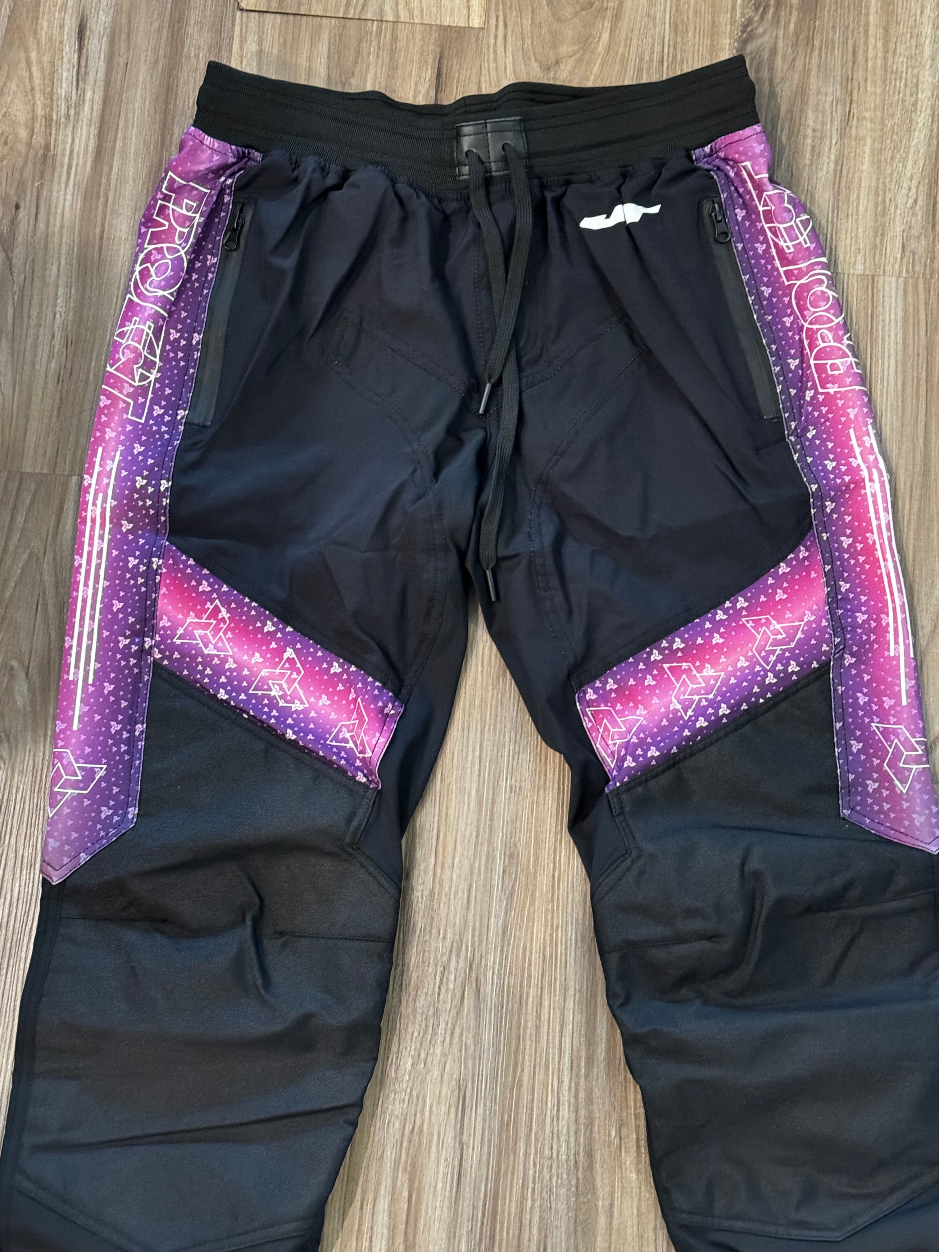 Project JT Pro Jogger: Galaxy