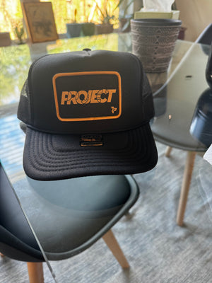 Open image in slideshow, Project Trucker Hat-World Cup
