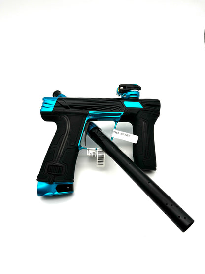 Project G3: Final Run