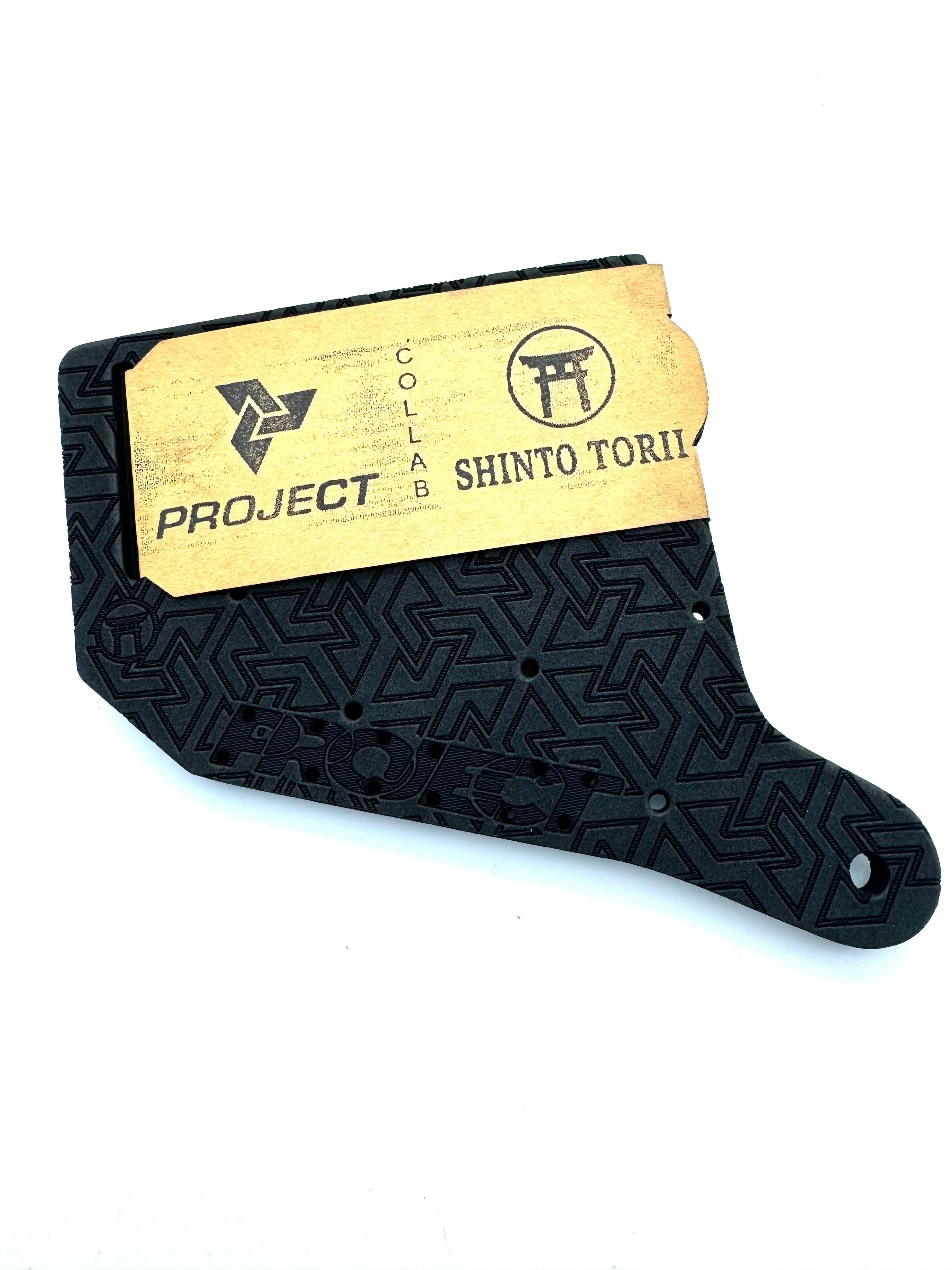 Project x Shinto Torri Soft Ears