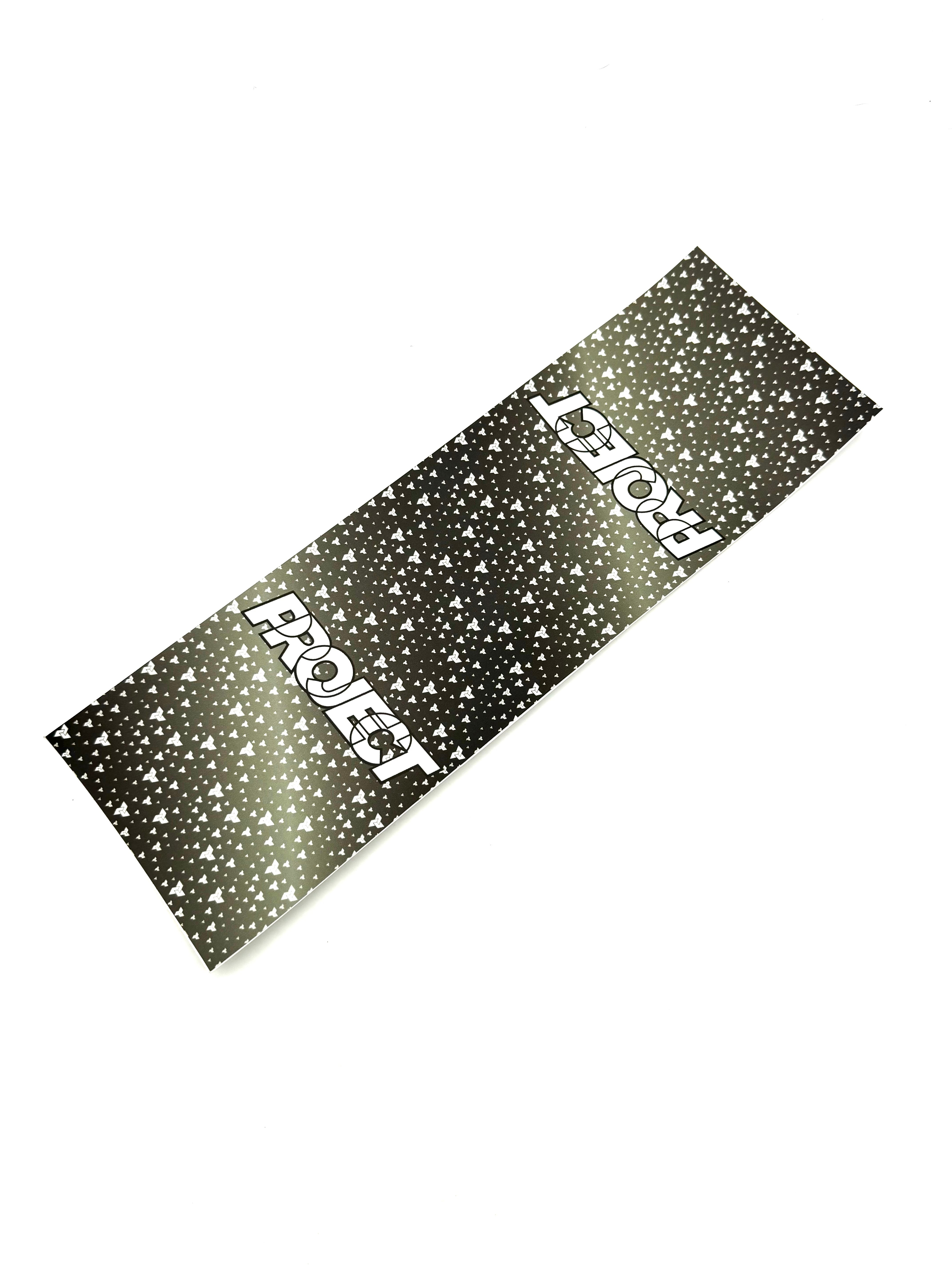 Project Tank Wraps