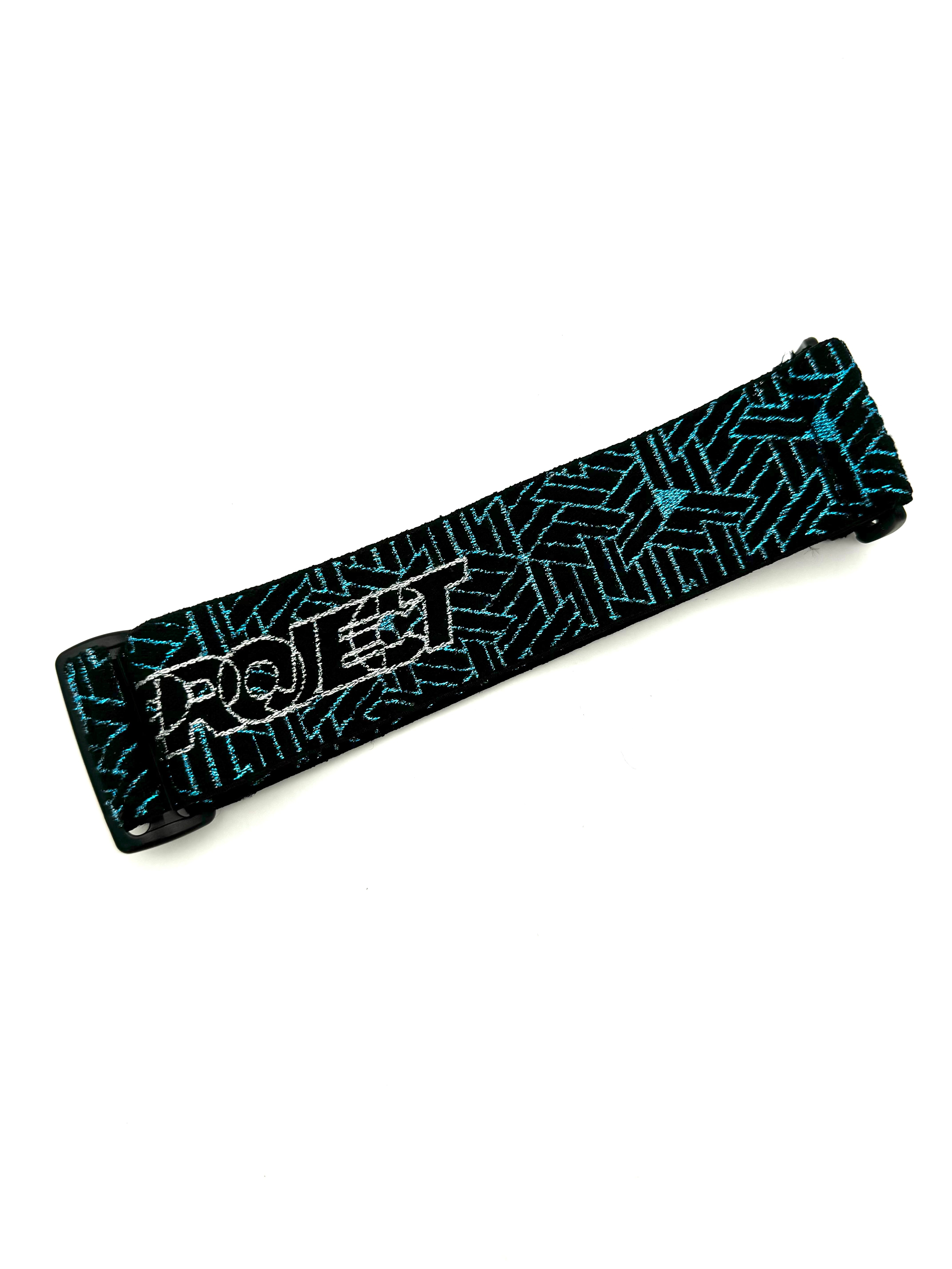 Project Woven Straps