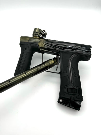 Tekniq Anodized Project G3: Swamp Thing