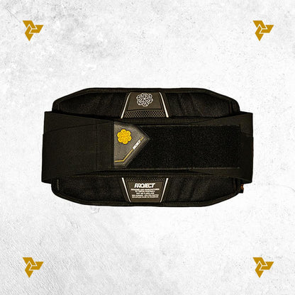 Project x Virtue Breakout Pack: Black/Gold