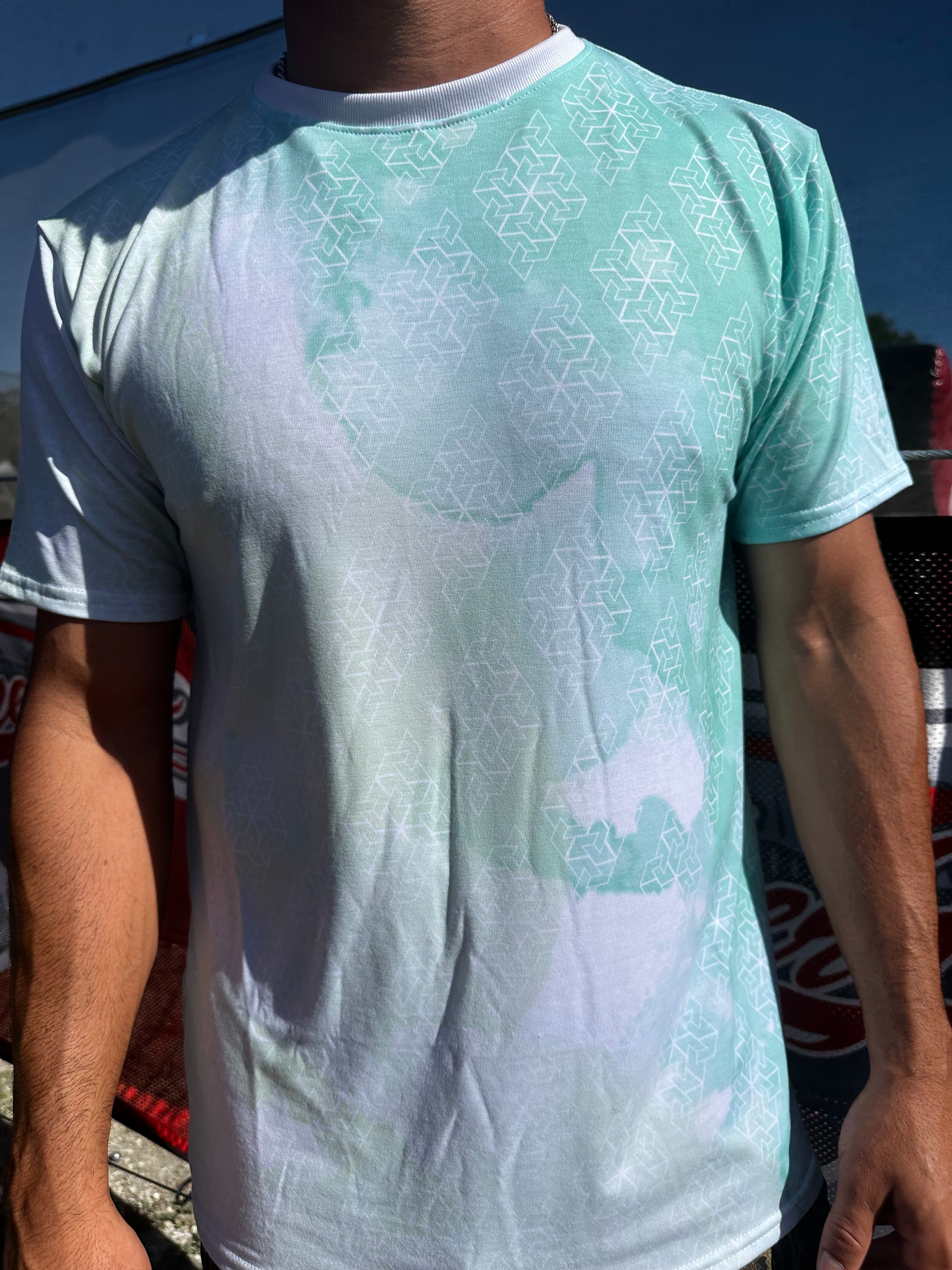 Project Dri-Fit '23: WaterColor