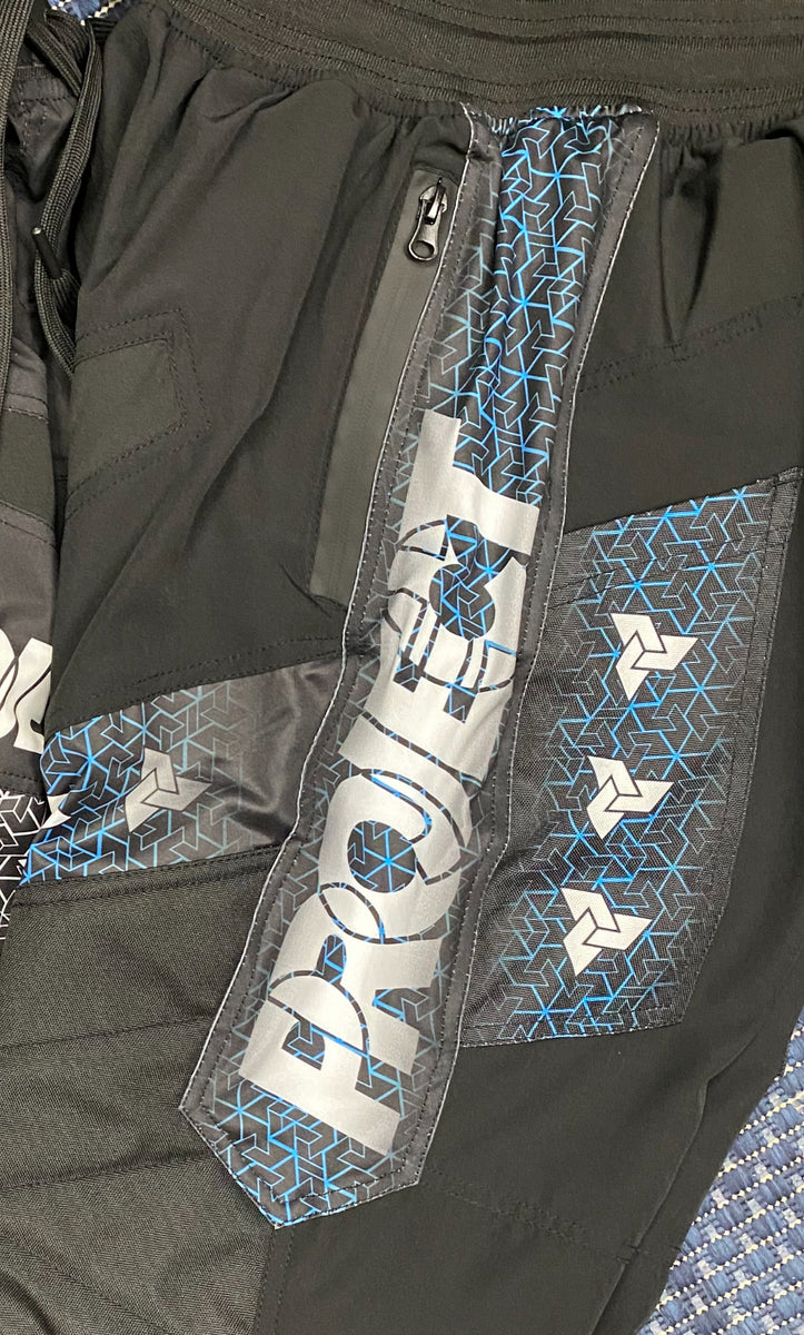 équipement Sportif JT Pantalon JT Pro Joggers Dark Trooper - Taille L - Édition Limitée Dimension Jogger Paintball Jt équipement Sportif JT Pantalon JT Pro Joggers Dark Trooper - Taille L - Édition Limitée Dimension Jogger Paintball Jt