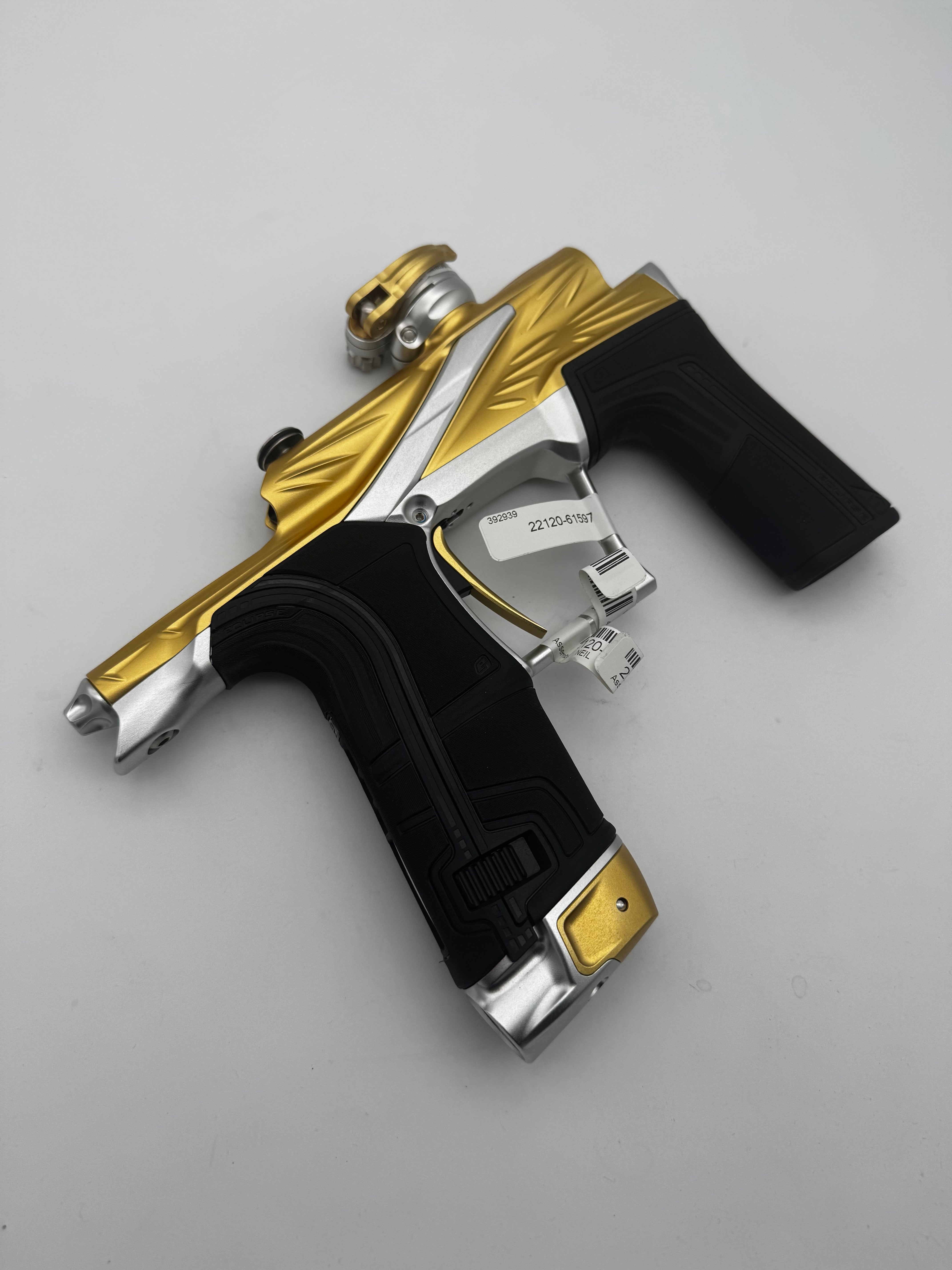Project G2
