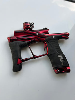 Open image in slideshow, Tekniq Anodized LV1.6 (Red Acid)
