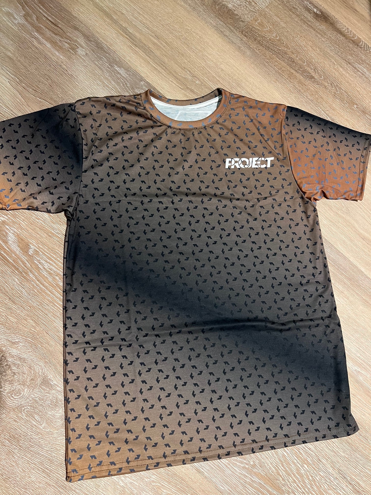 Project Dri-Fit