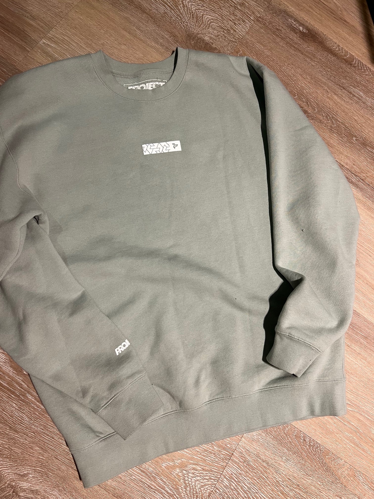 Project Crewneck-World Cup