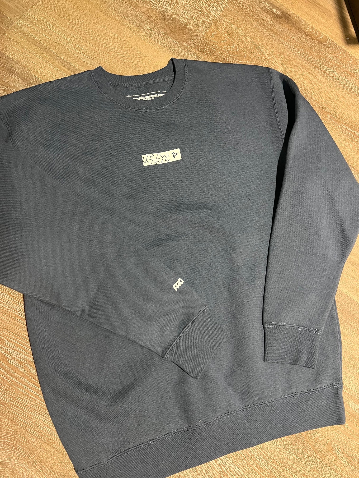 Project Crewneck-World Cup