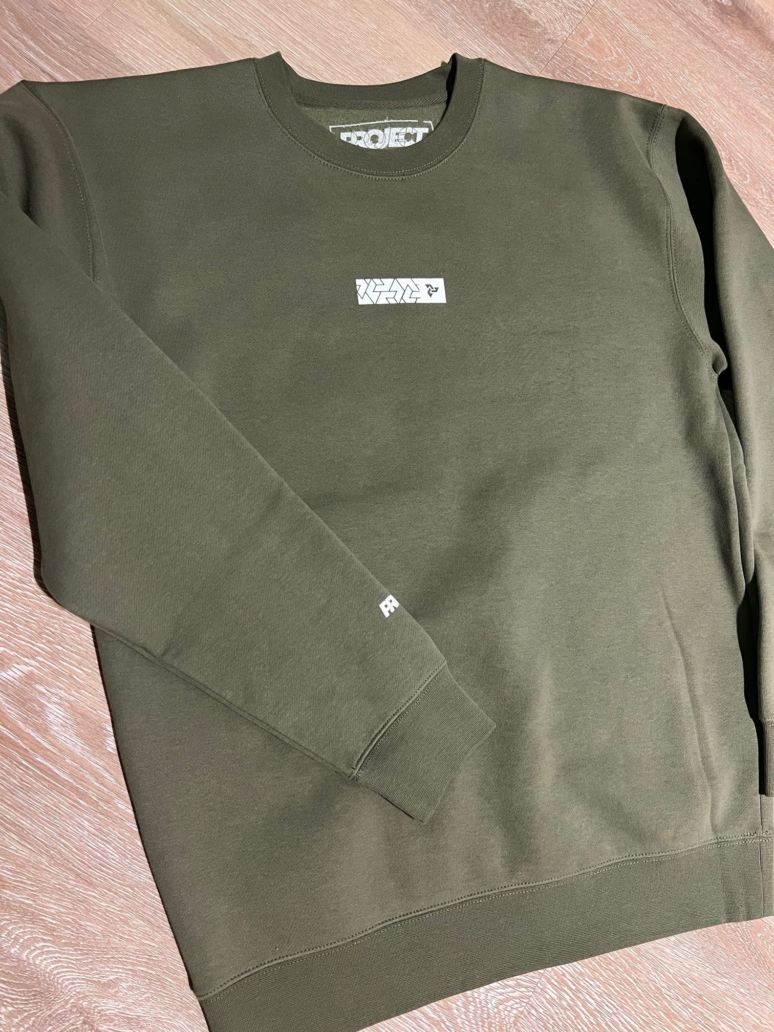 Project Crewneck-World Cup