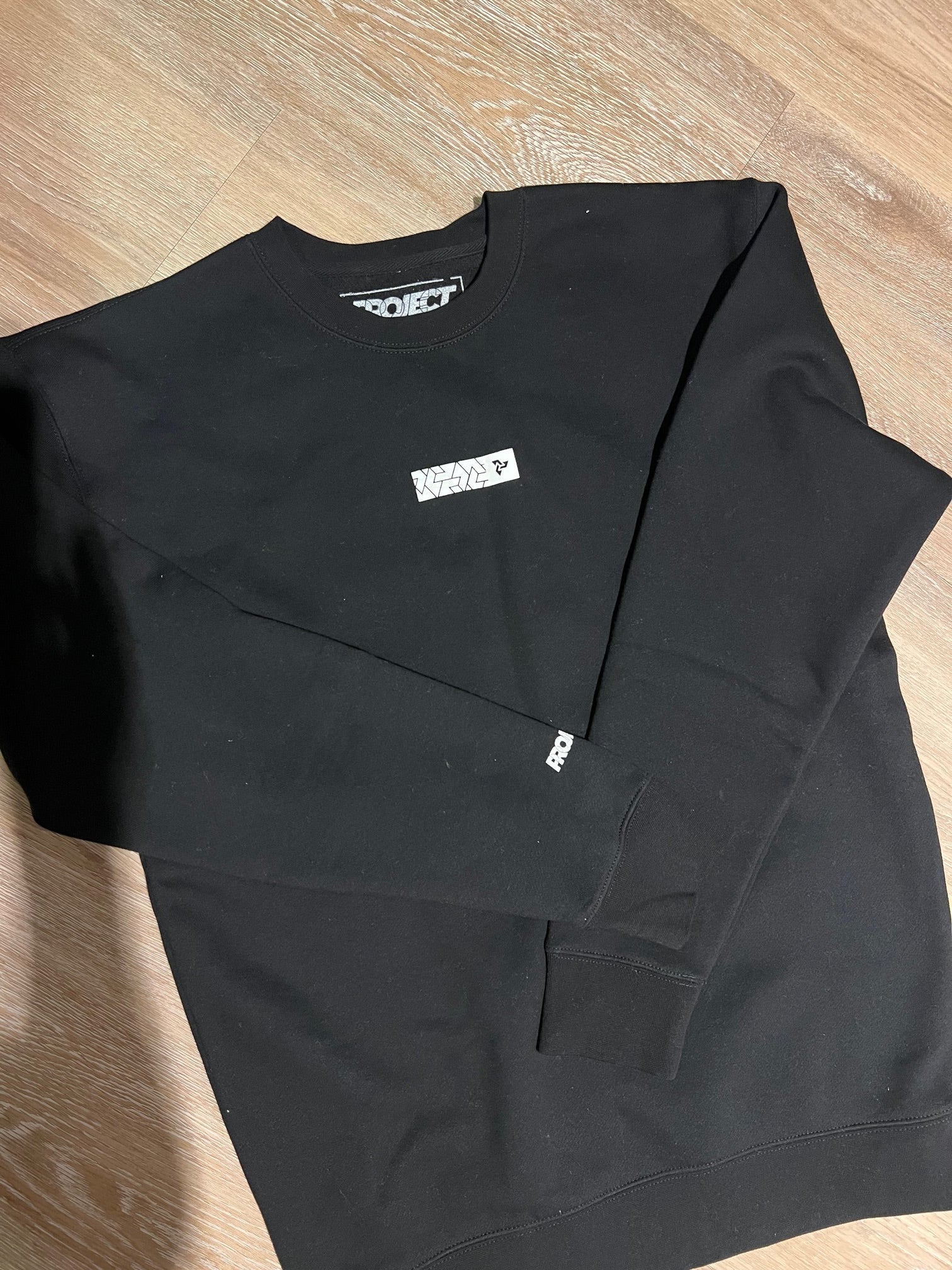 Project Crewneck-World Cup