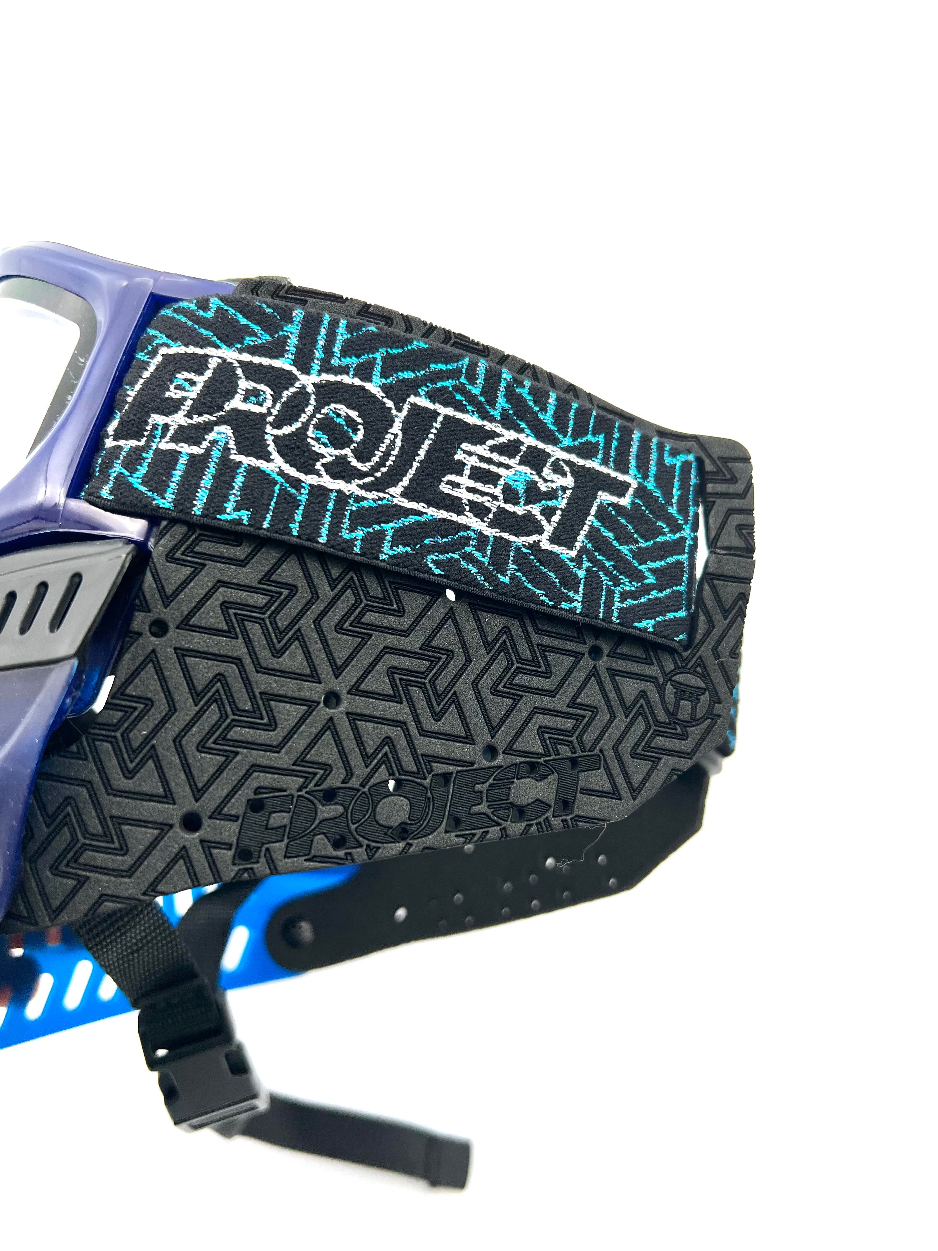 Project Woven Straps