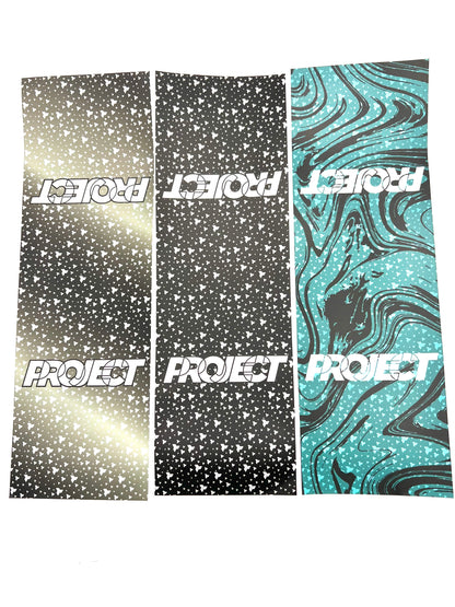 Project Tank Wraps