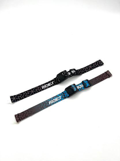 Magnetic Chin Straps (2 Designs)