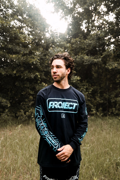 Project Long Sleeve: Summer '23
