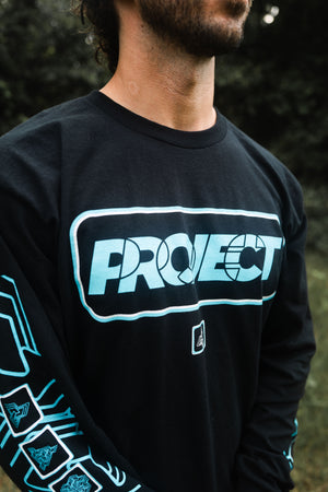 Project Long Sleeve: Summer '23