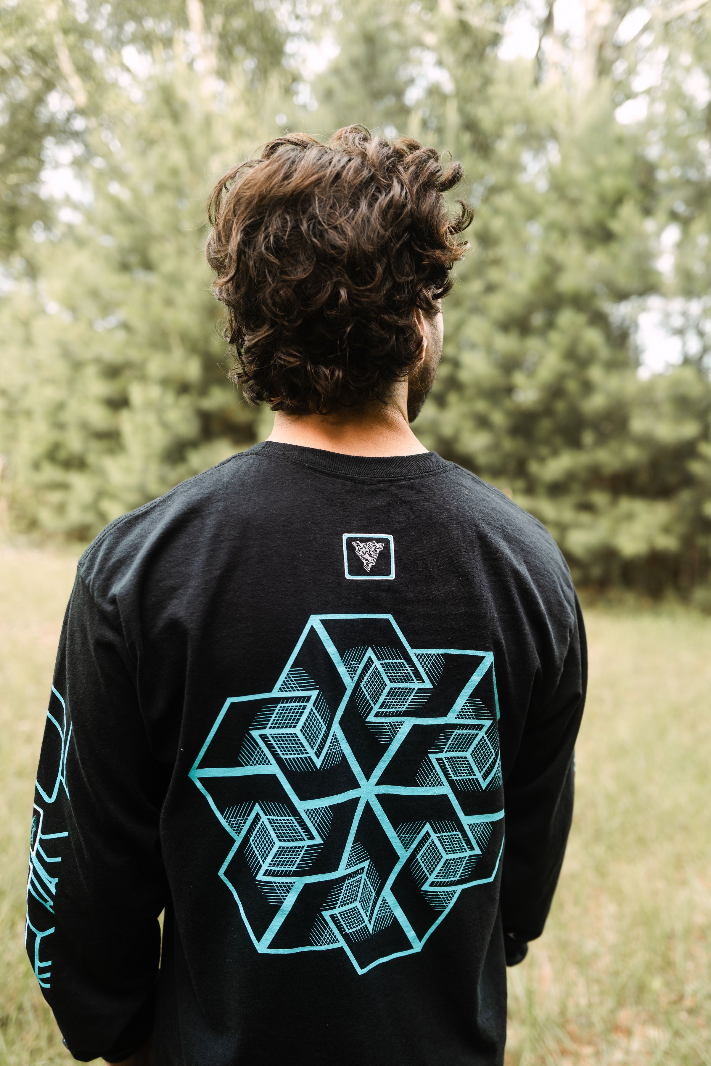 Project Long Sleeve: Summer '23