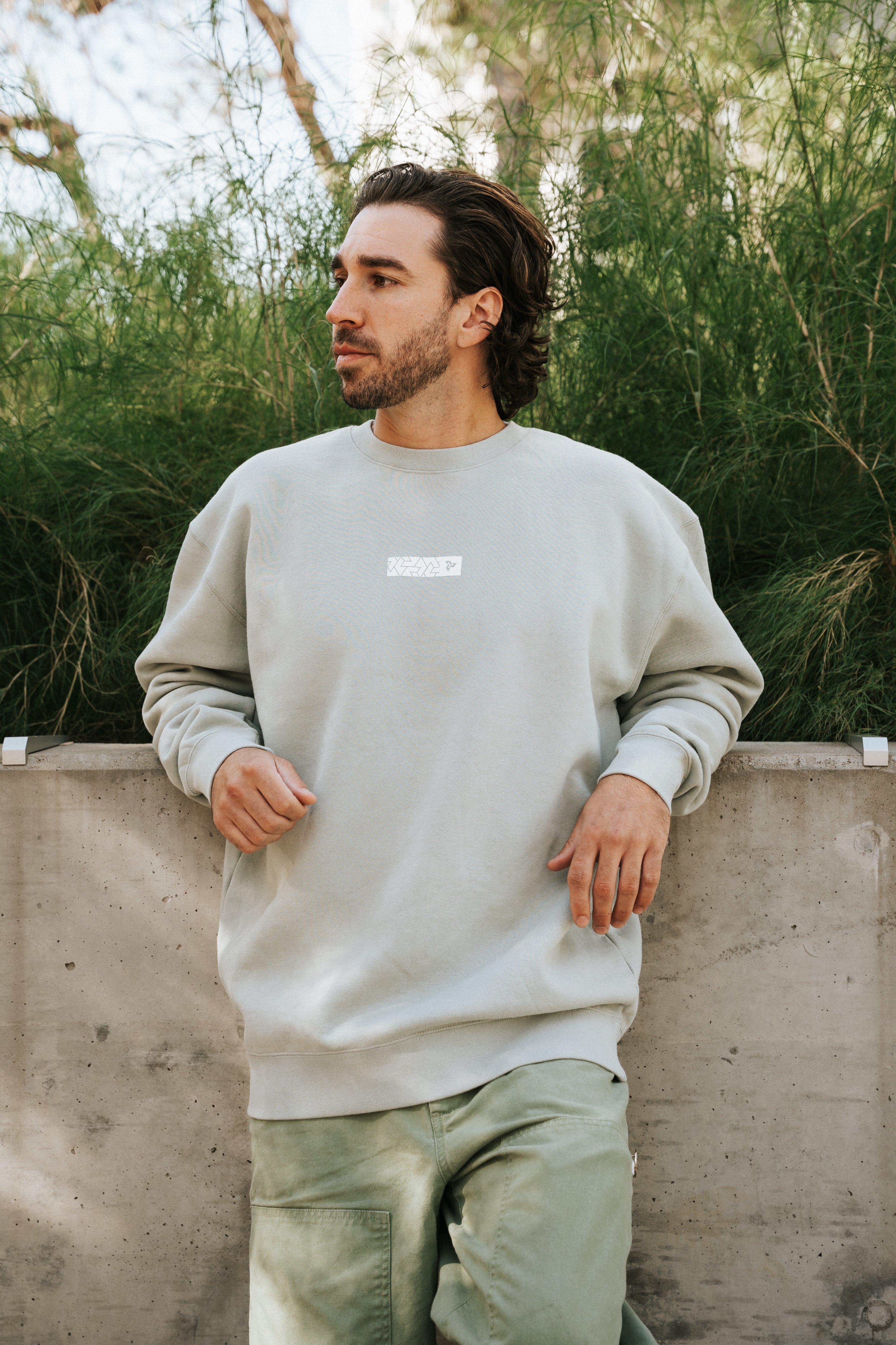 Project Crewneck: 1.31.24 @ 7:30PM CT