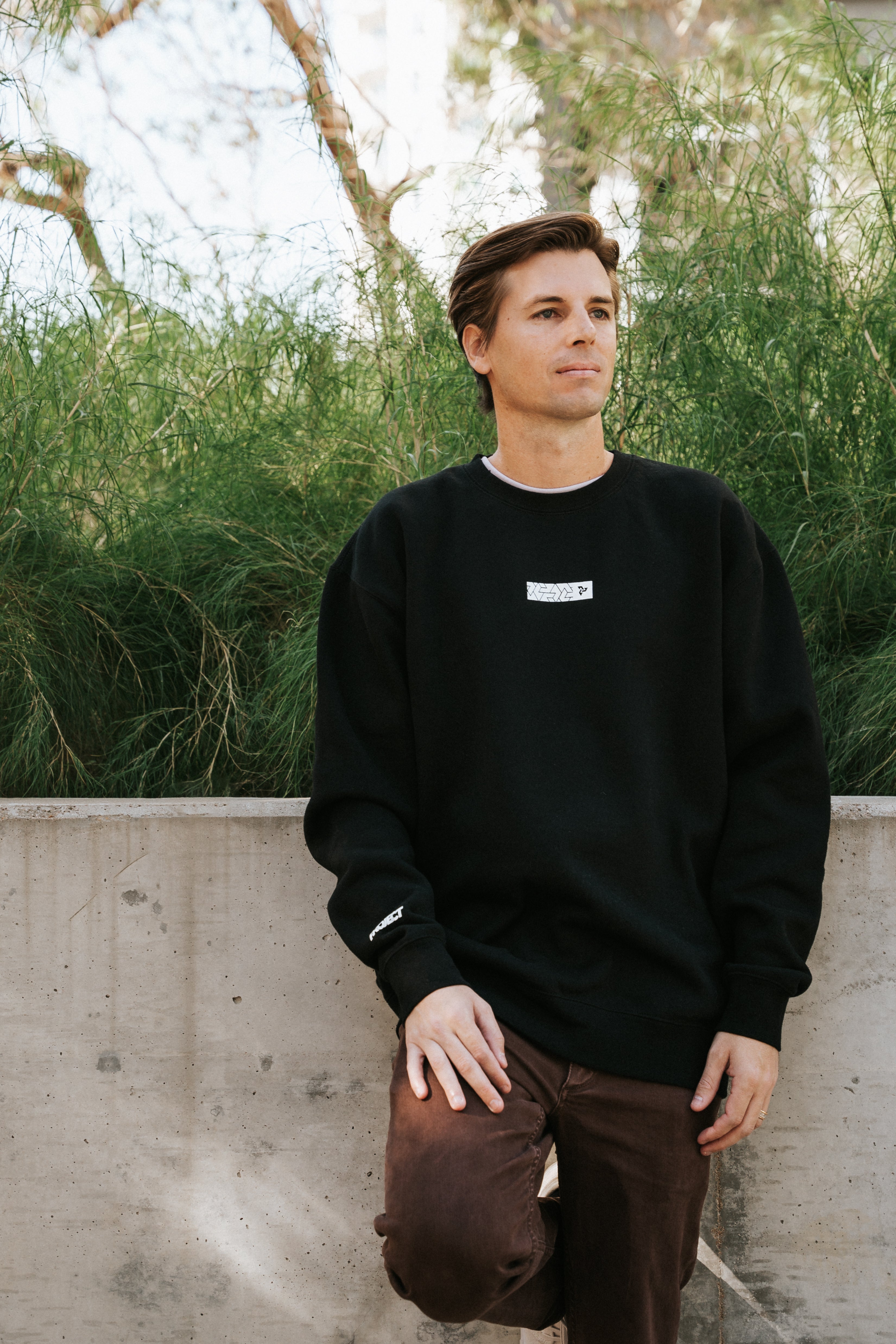 Project Crewneck: 1.31.24 @ 7:30PM CT