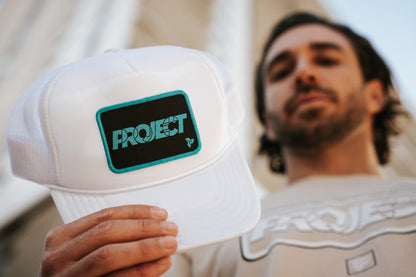 Project Hats 1.9.24 @ 7:30PM CT