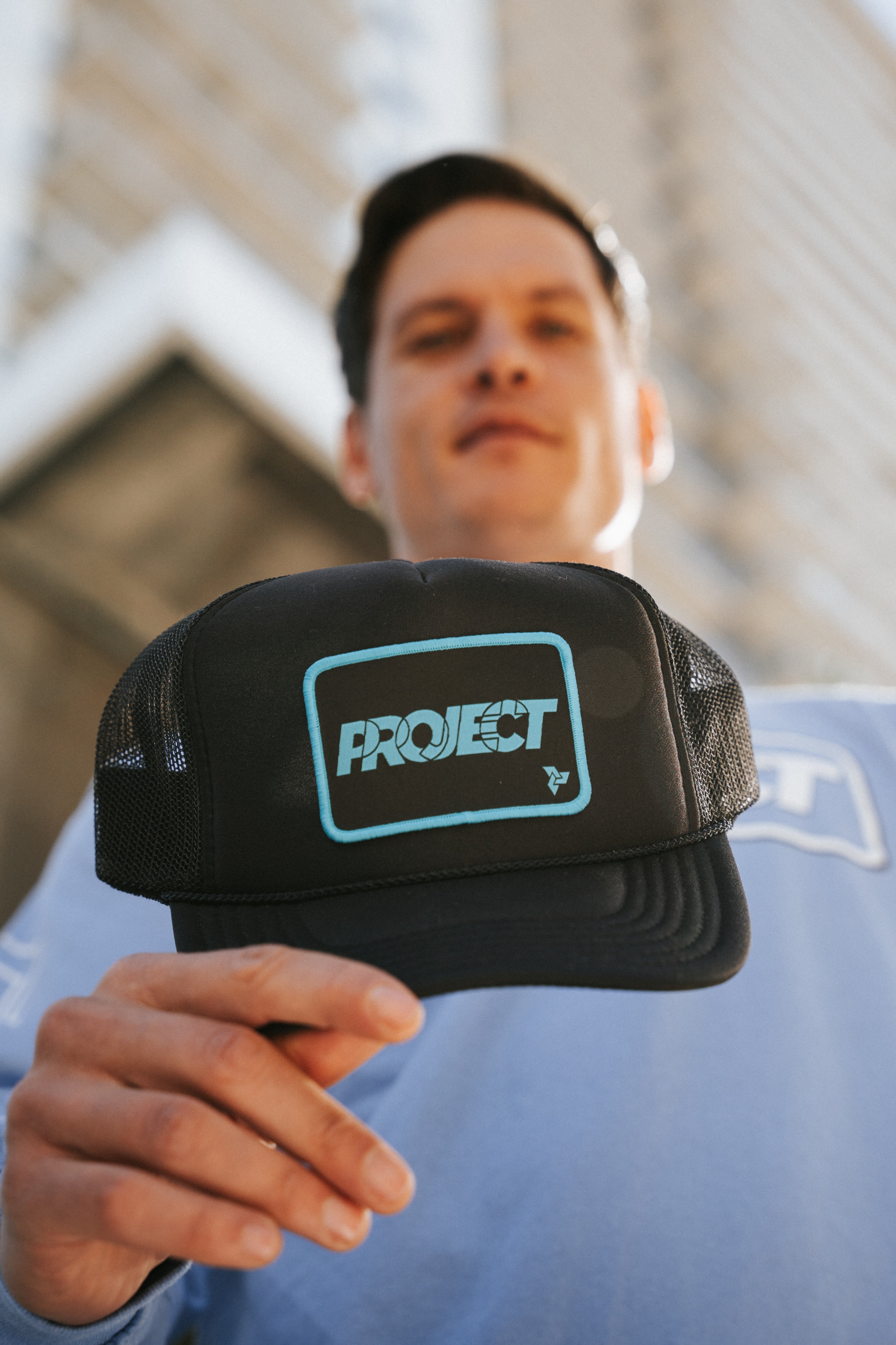 Project Hats 1.9.24 @ 7:30PM CT