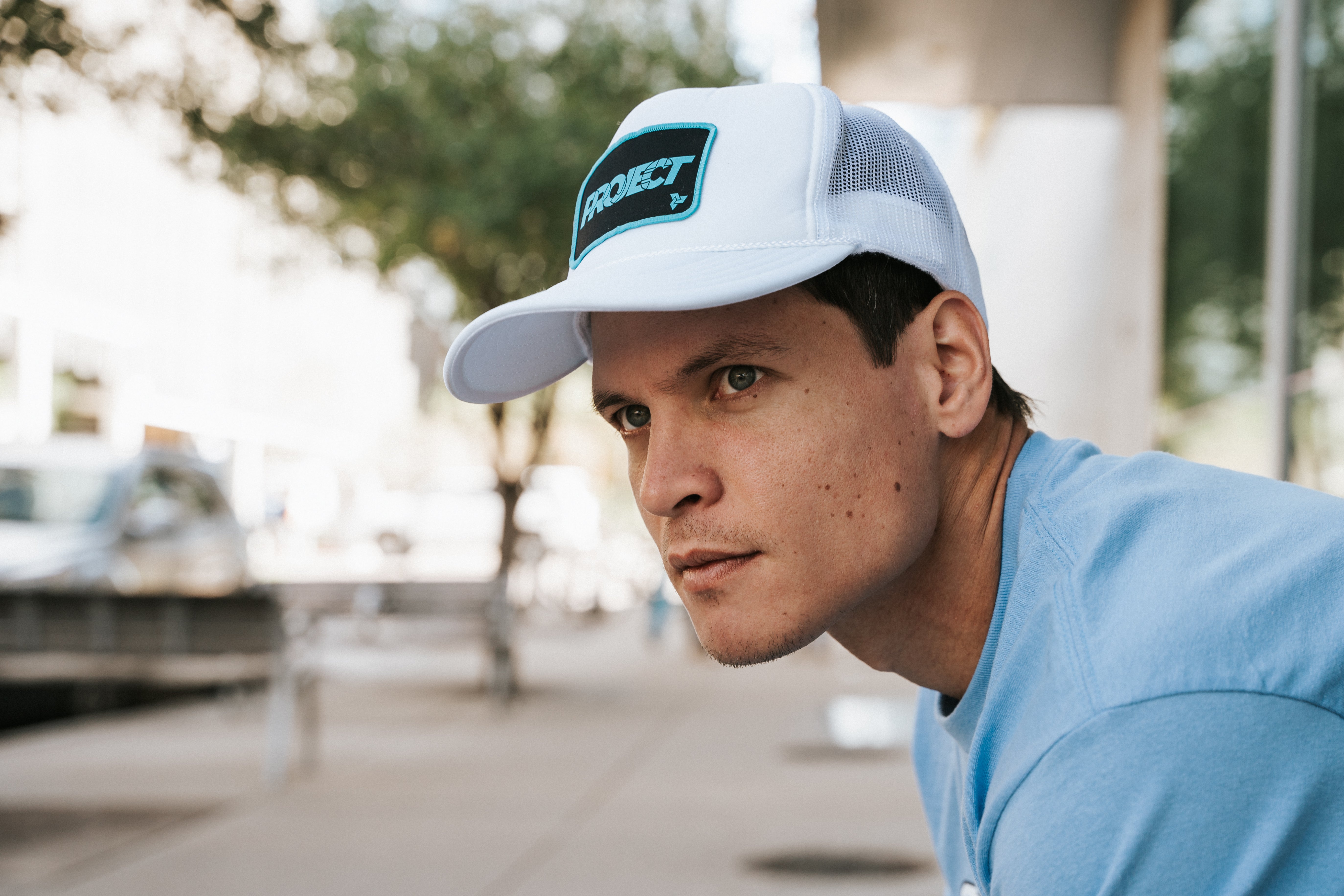 Project Hats 1.9.24 @ 7:30PM CT