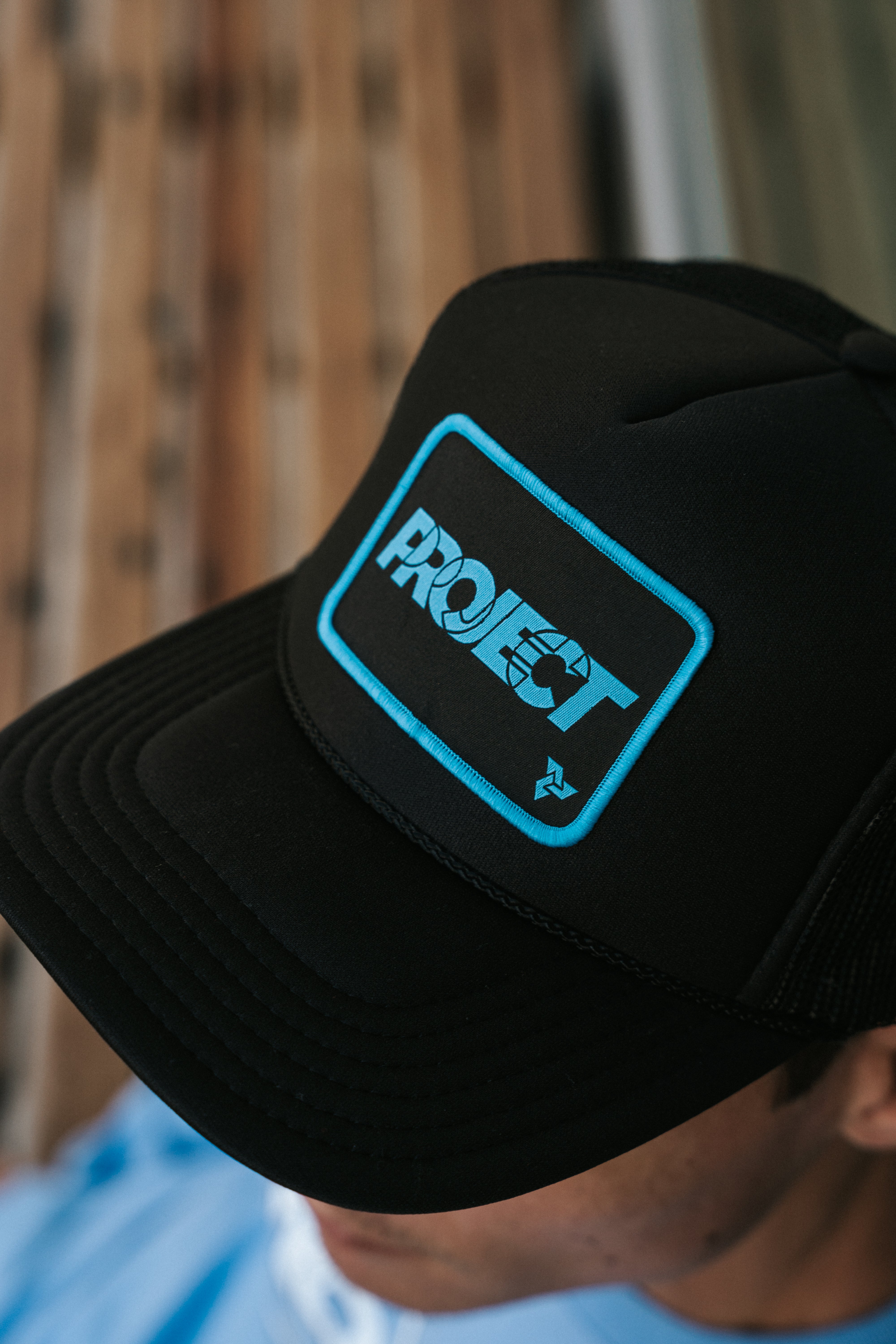 Project Hats 1.9.24 @ 7:30PM CT