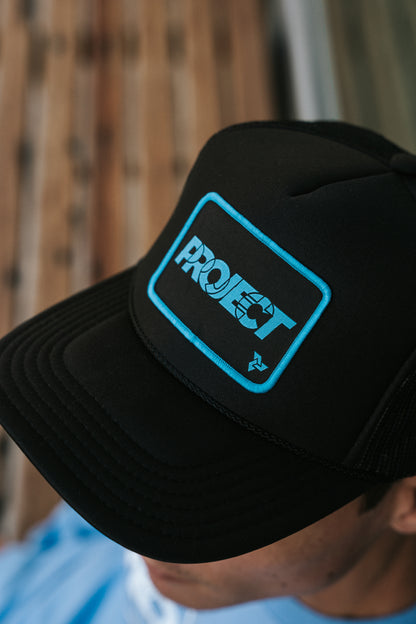 Project Hats 1.9.24 @ 7:30PM CT