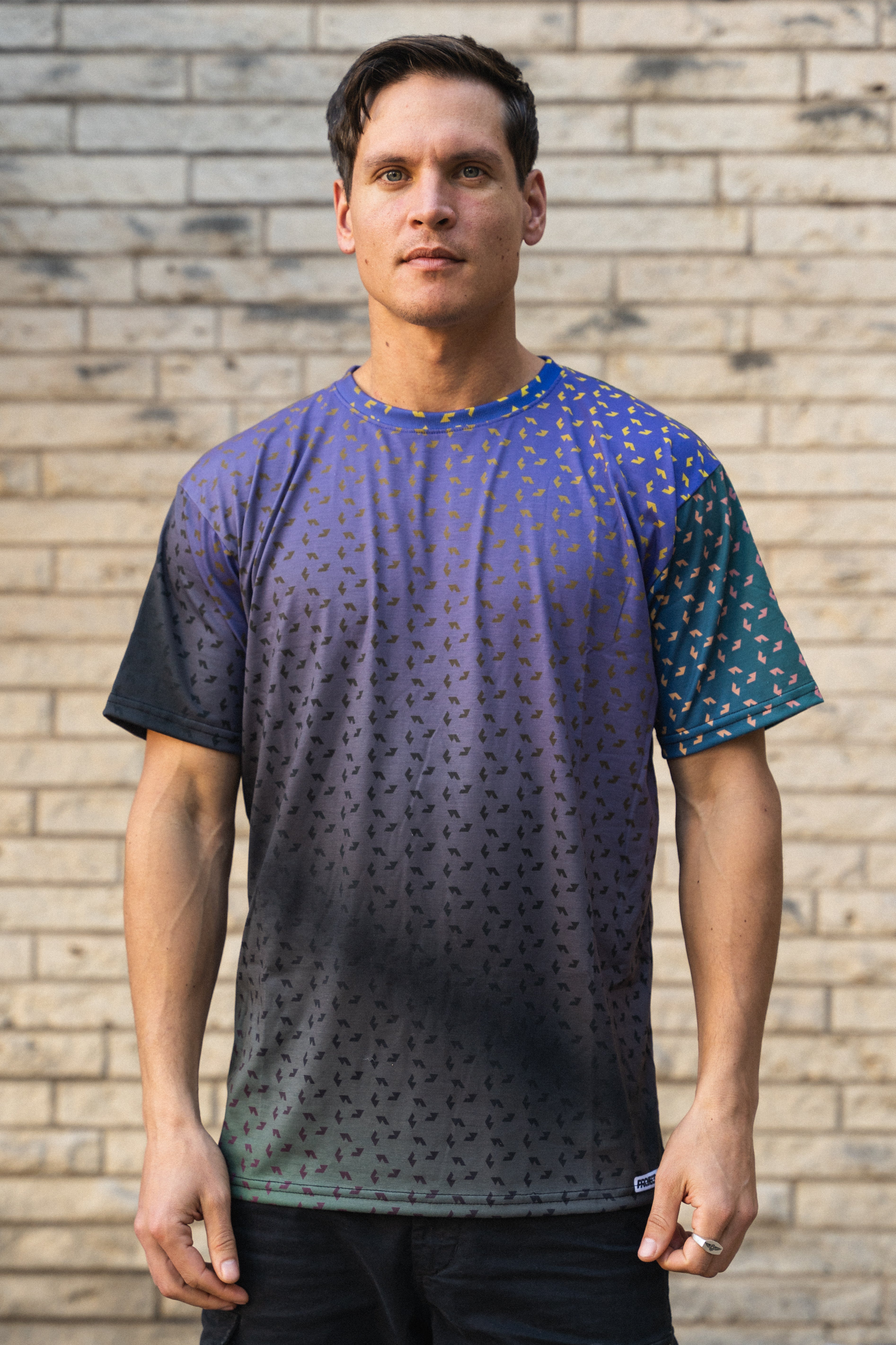 Project Dri-Fit: Chameleon no logo