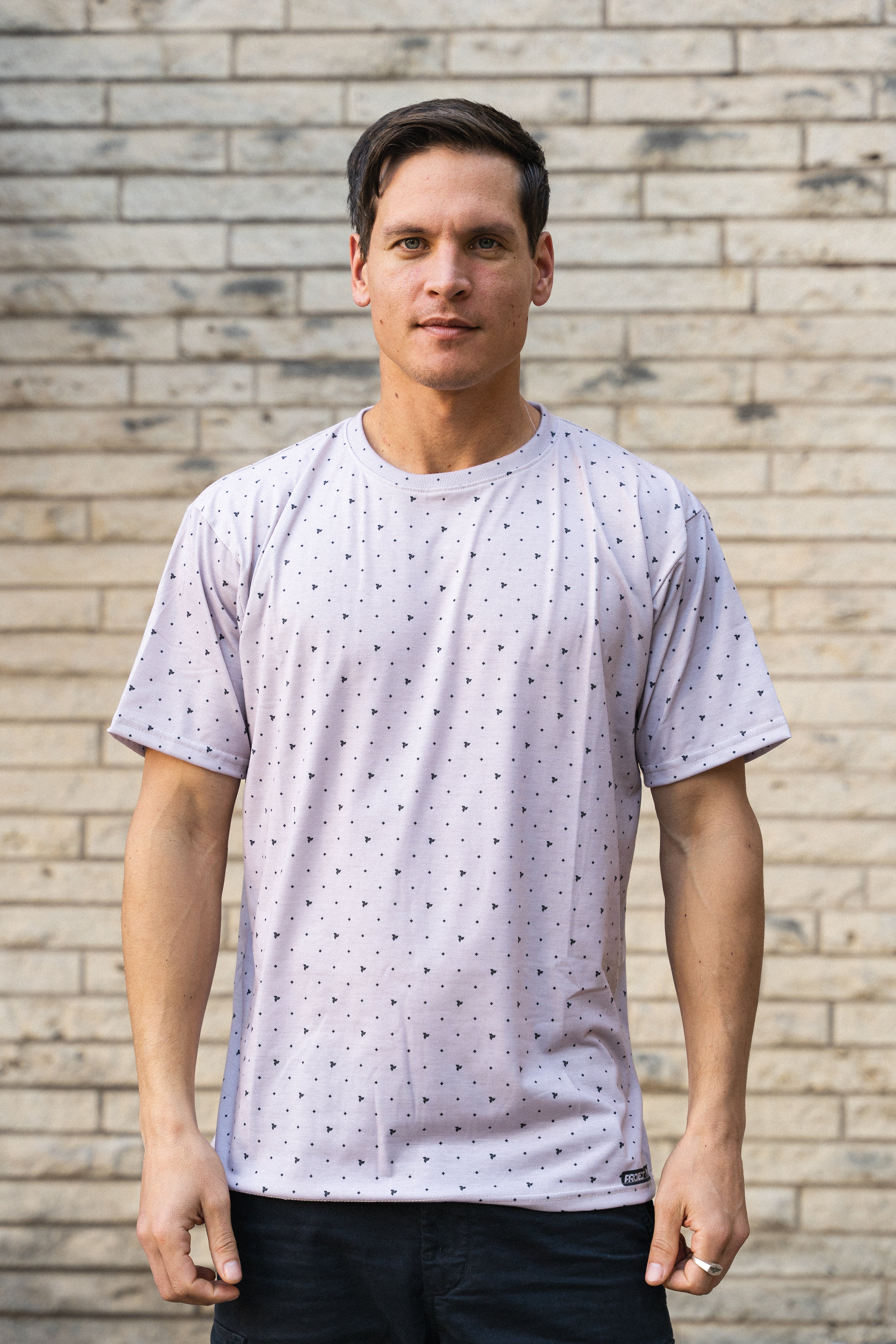 Project Dri-Fit: Sand