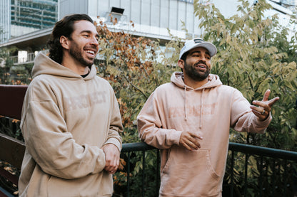 Project Hoodie V3