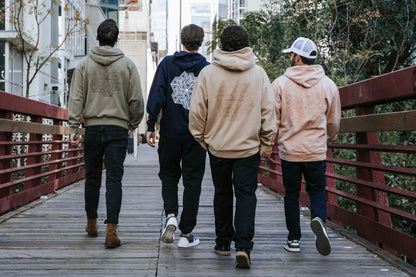 Project Hoodie V3