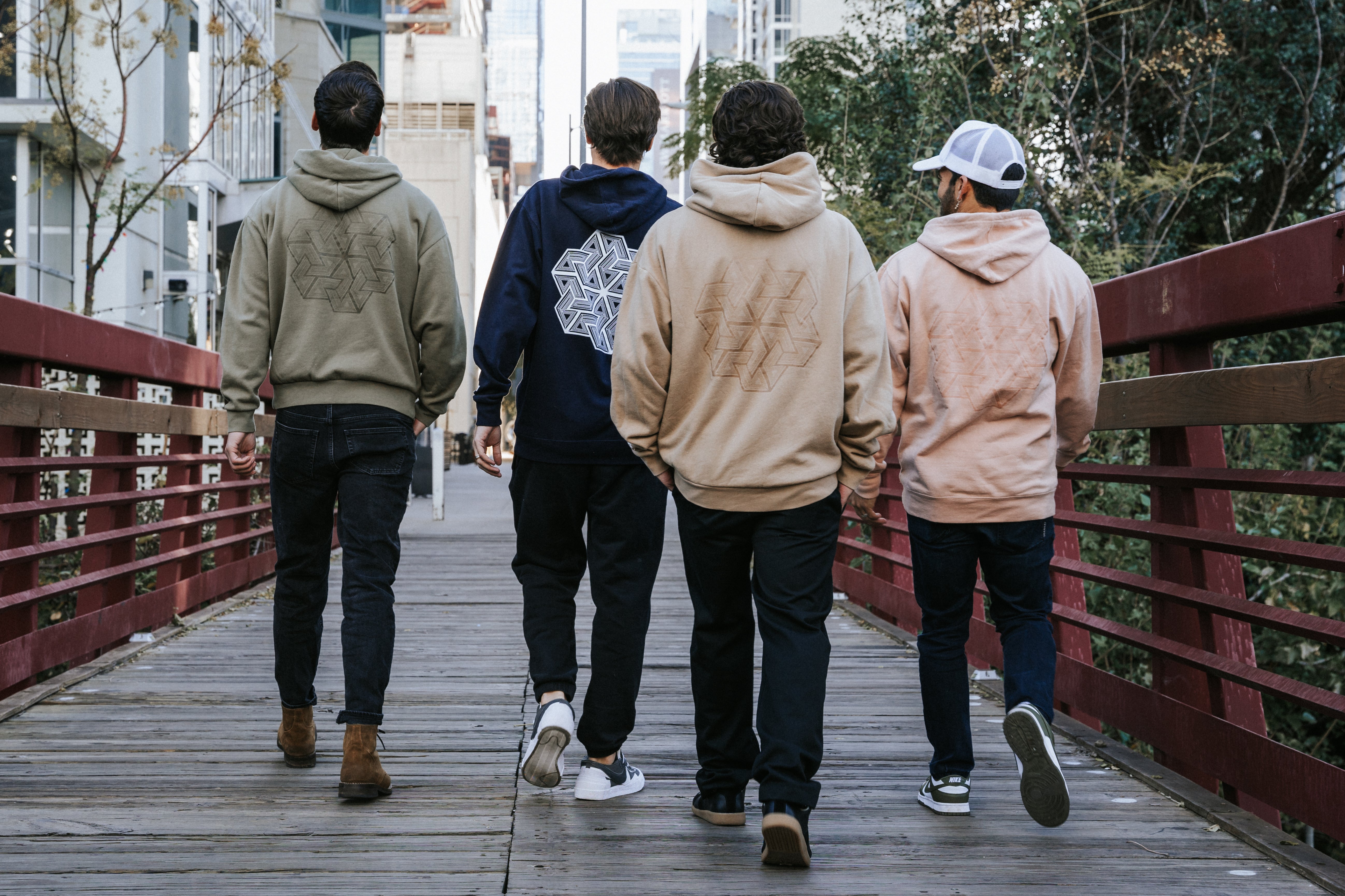 Project Hoodie V3