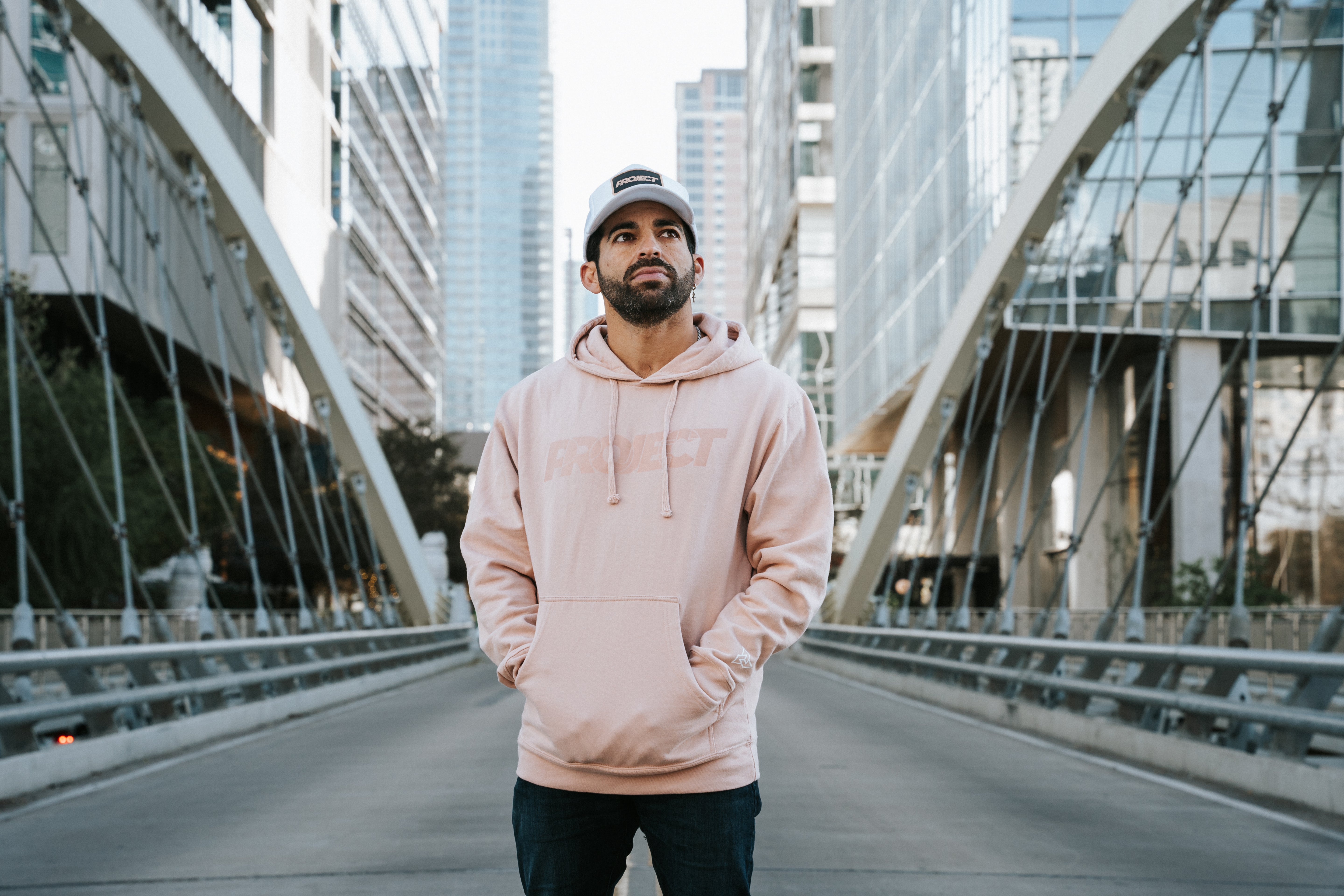 Project Hoodie V3