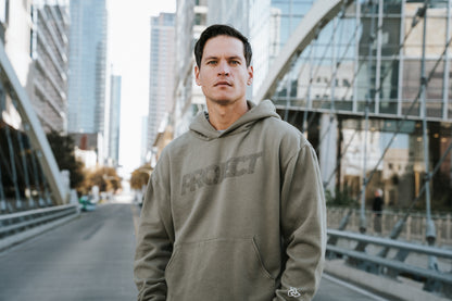 Project Hoodie V3