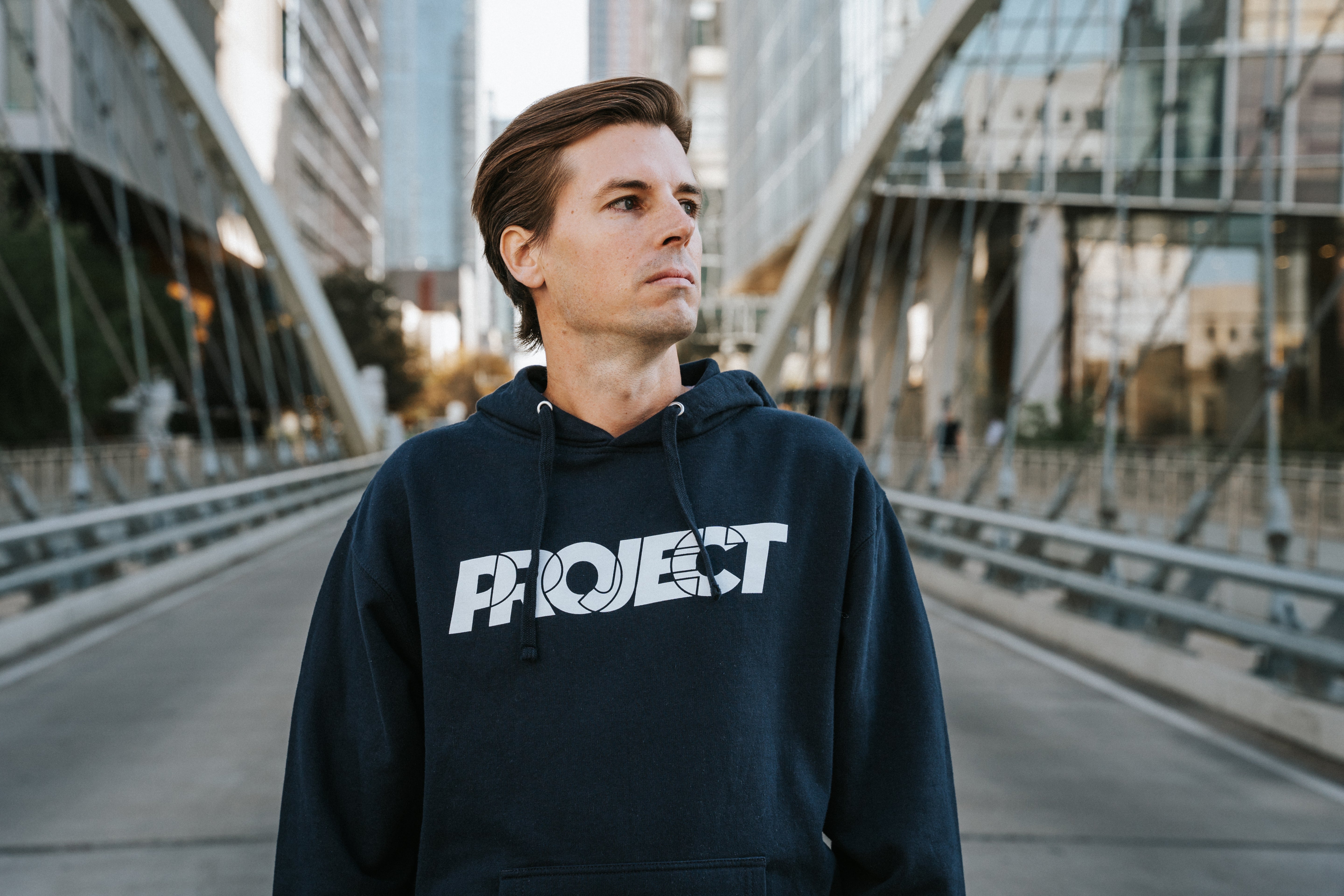 Project Hoodie V3