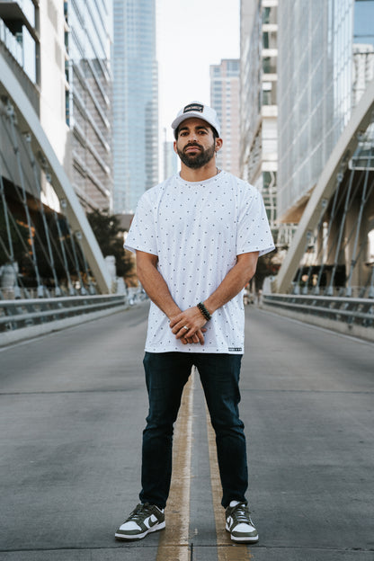 Project Dri-Fit: White Icon