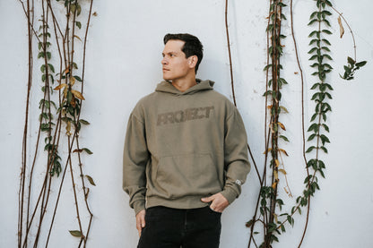 Project Hoodie V3